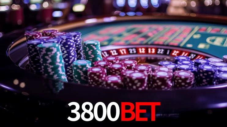 Daily Bonuses 3800Bet
