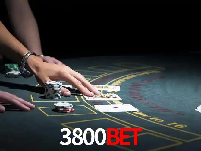 Ofertas Exclusivas 3800Bet