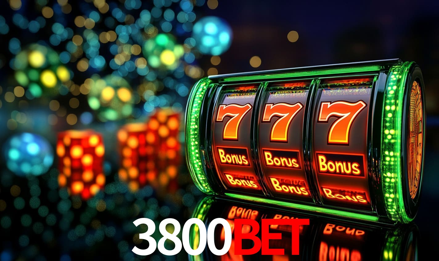 Benefícios da Conta 3800Bet