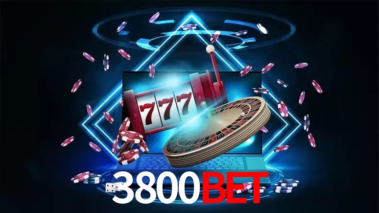 Login Seguro 3800Bet