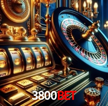 Mesa de Blackjack 3800Bet