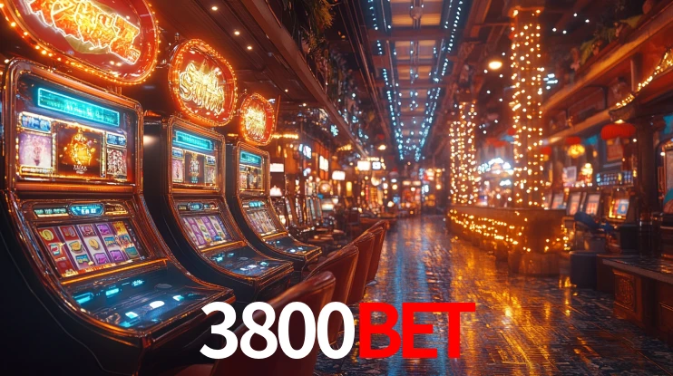3800Bet - Site oficial autorizado - 3800Bet Login