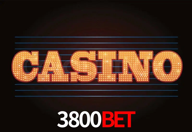 Experiência VIP 3800Bet