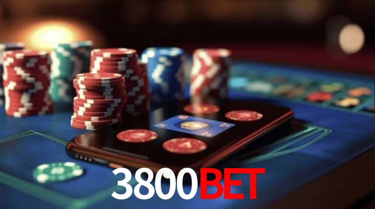Jogos de Slot 3800Bet