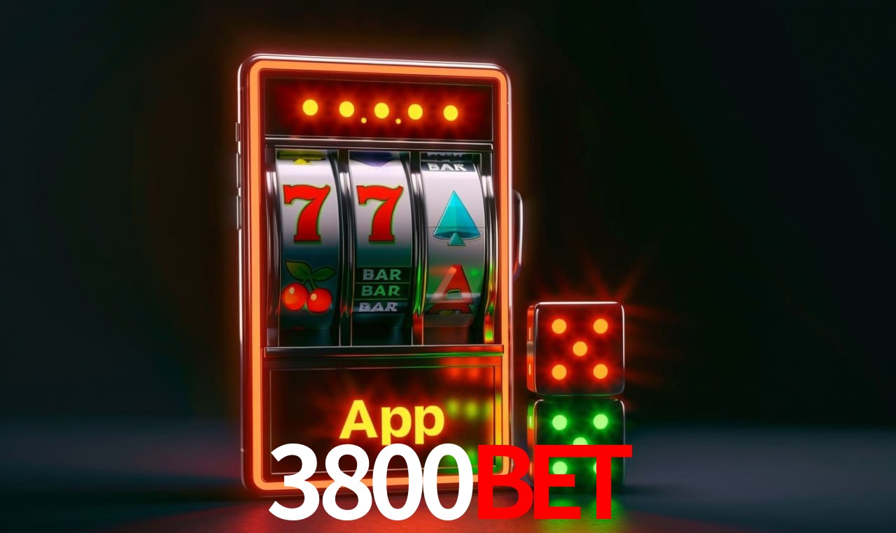 Estatísticas do Jogo 3800Bet
