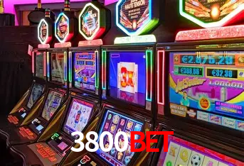 A Experiência Imersiva dos Cassinos Ao Vivo no 3800Bet