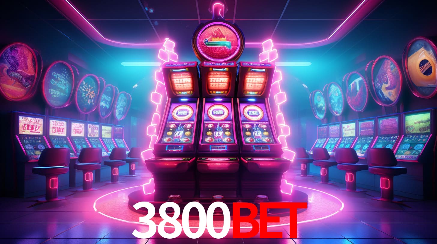 3800Bet Paga