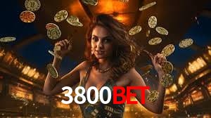 Welcome Bonus 3800Bet