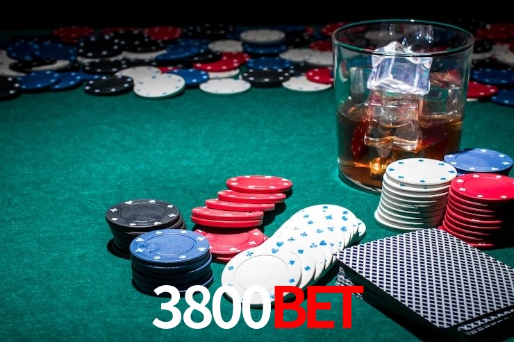Mesa de Roleta 3800Bet