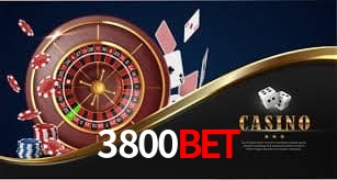 Apostas de Futebol 3800Bet