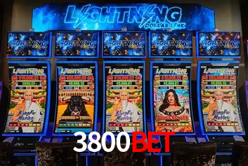 A Revolução dos Aplicativos de Jogos no 3800Bet