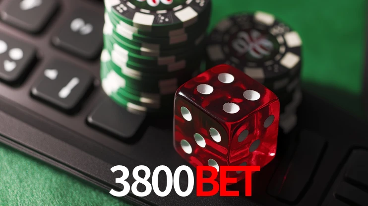 Live Casino 3800Bet