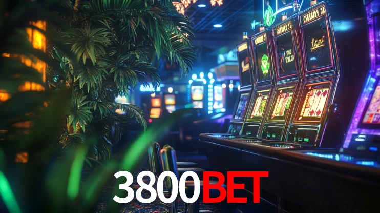 Tournaments 3800Bet
