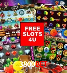 Flash Promotion 3800Bet