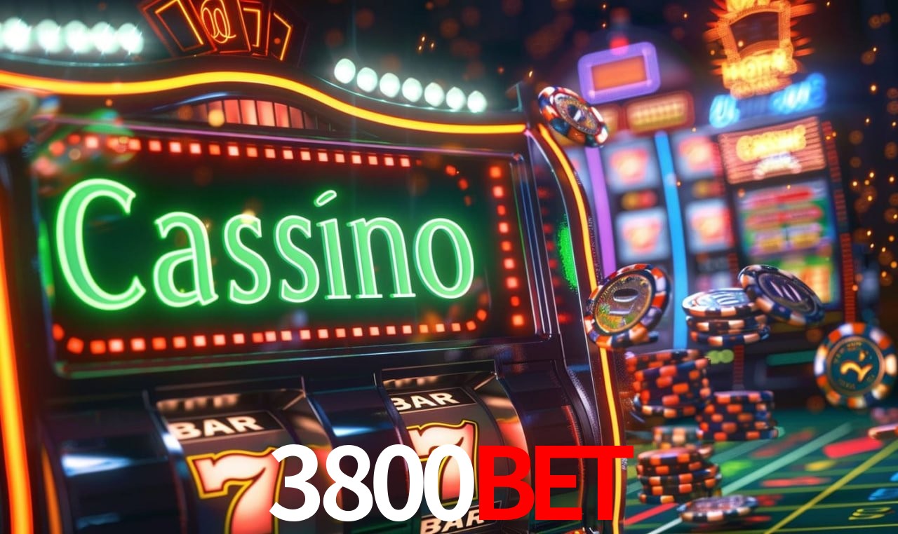 Segurança 2FA 3800Bet