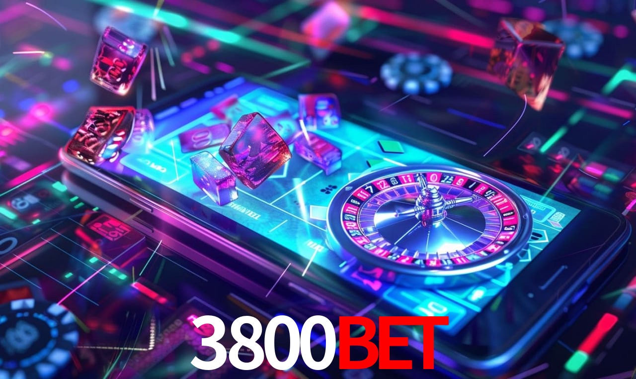Apostas de Basquete 3800Bet