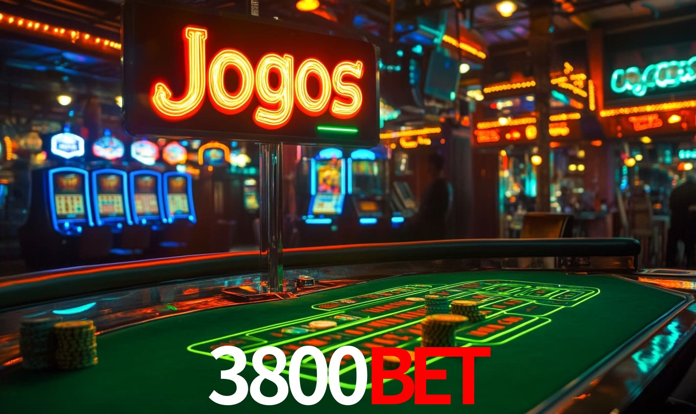 Cadastro Rápido 3800Bet