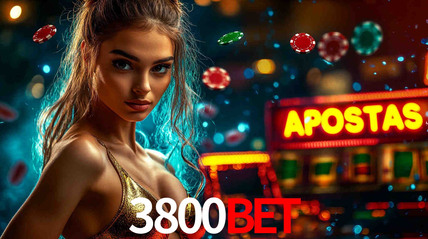 A Popularidade dos Caça-Níqueis no 3800Bet