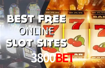 Apostas Esportivas na 3800Bet: Um Guia Completo