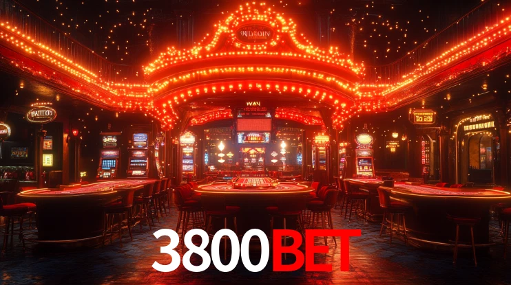 3800Bet