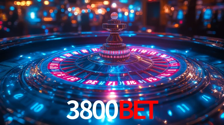 3800Bet