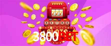 Apostas Esportivas na 3800Bet: Um Guia Completo