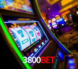 Inovações de Jogos na 3800Bet: O Futuro das Experiências Interativas