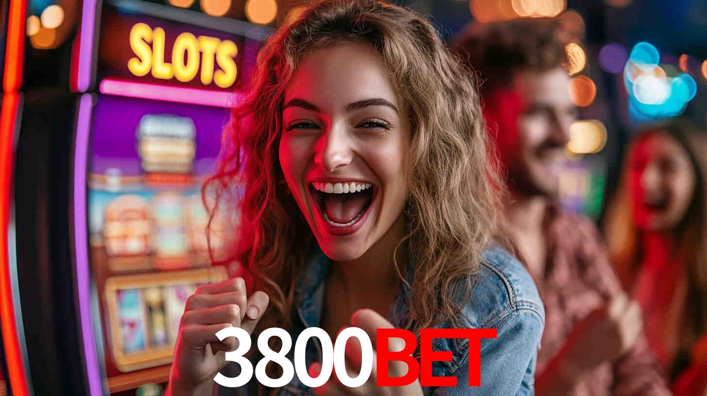 Descubra a Essência do 3800Bet: Nossa História e Compromissos