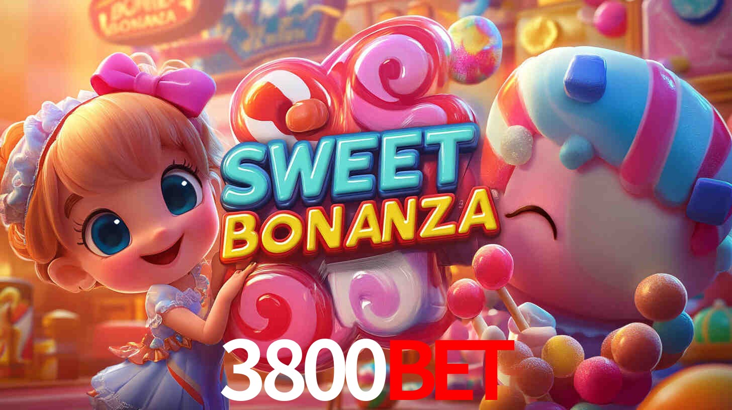 Apostas Esportivas na 3800Bet: Um Guia Completo
