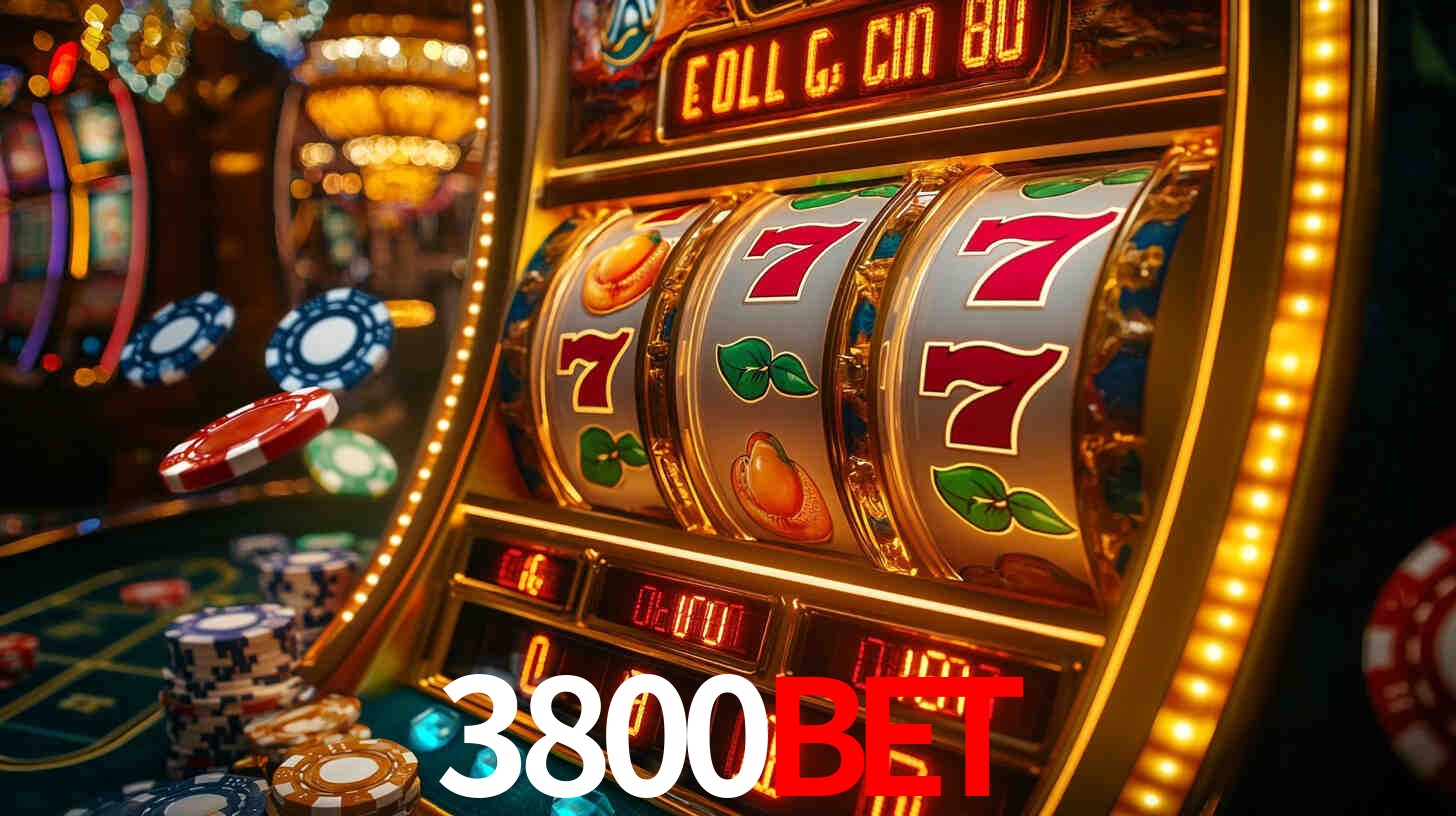 Premium Interface 3800Bet