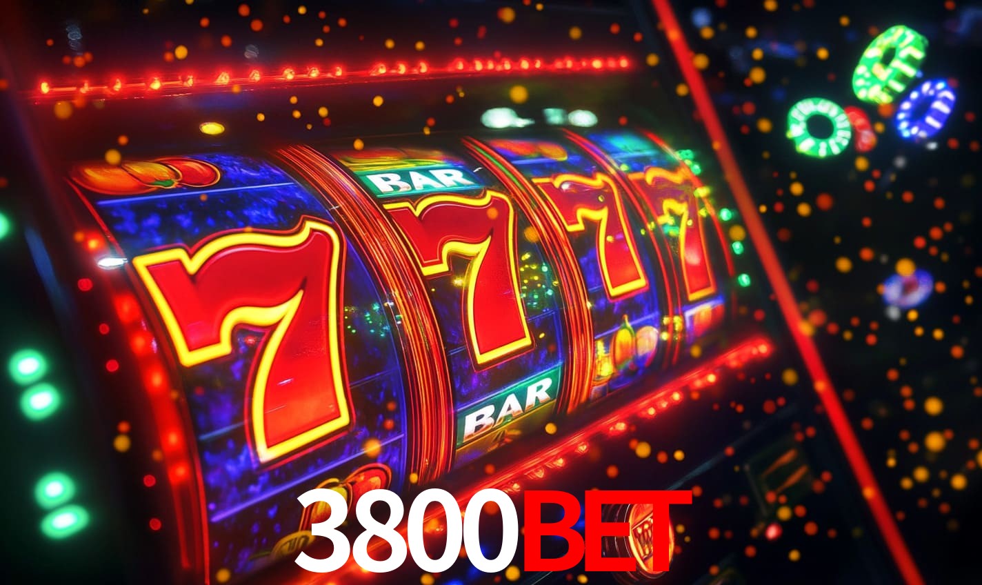 3800Bet Login