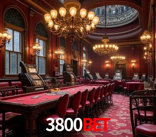 Promoção Relâmpago 3800Bet
