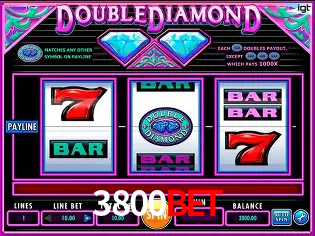 Descubra a Magia dos Jogos de Arcade no 3800Bet