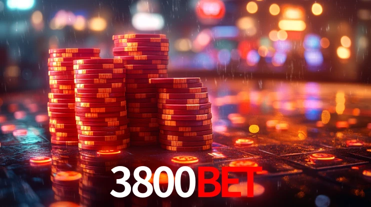 3800Bet Login