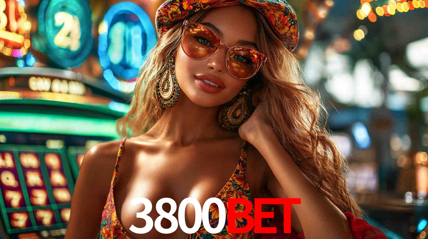 3800Bet App Interface
