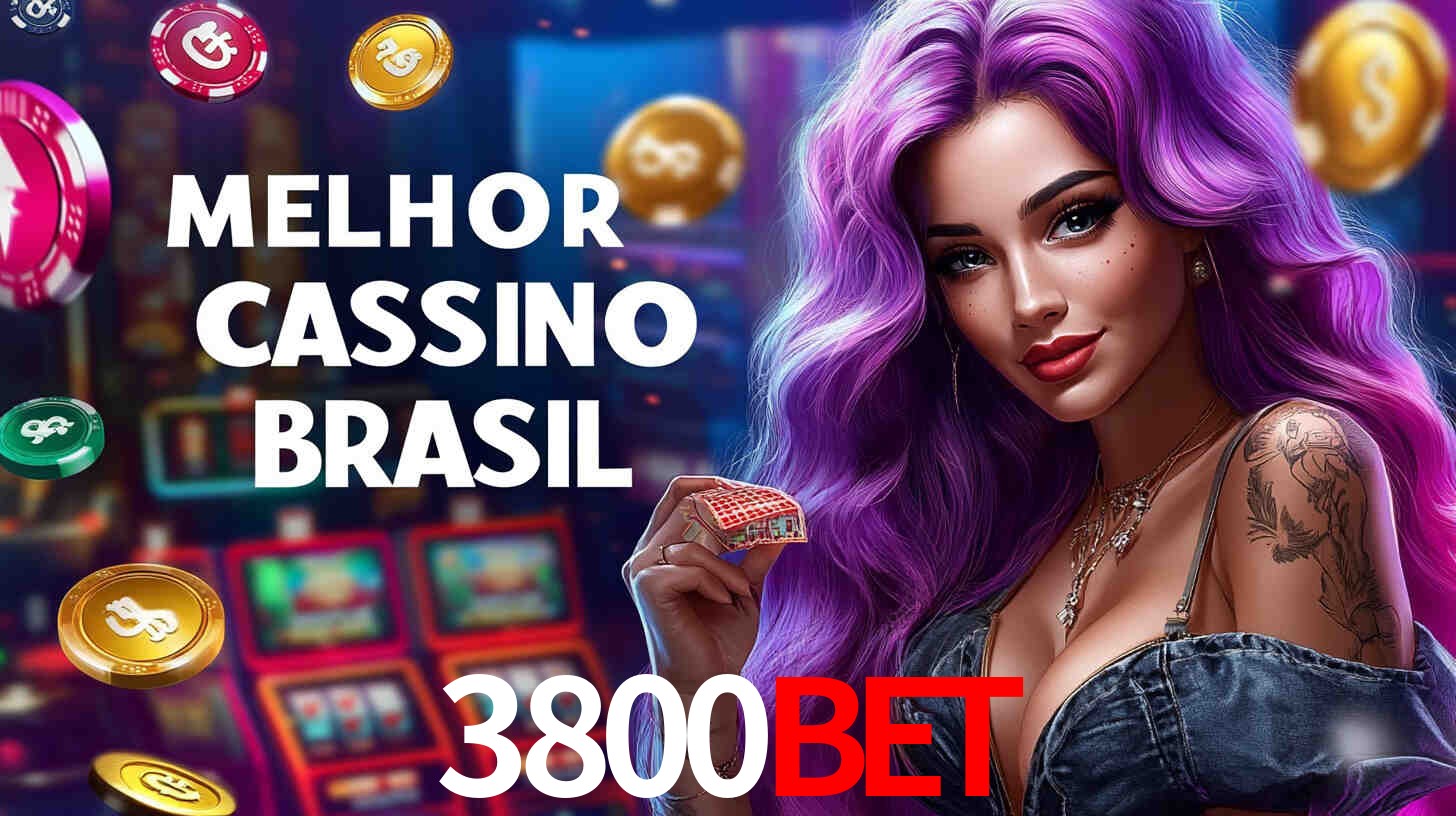 Descubra a Essência do 3800Bet: Nossa História e Compromissos