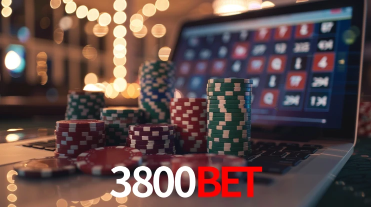 Slot Games 3800Bet