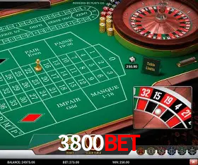 Exclusive Offers 3800Bet