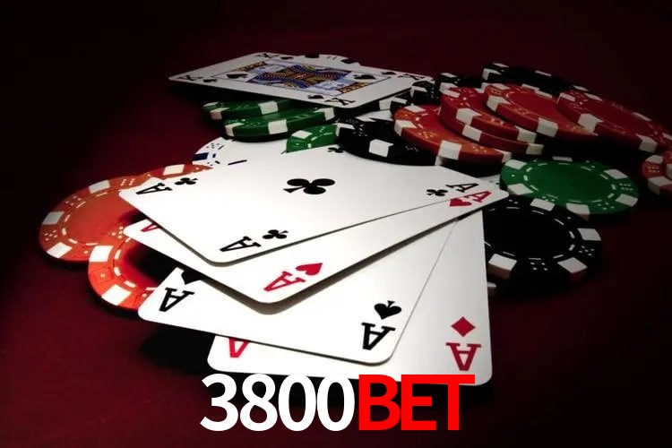 Programa VIP 3800Bet