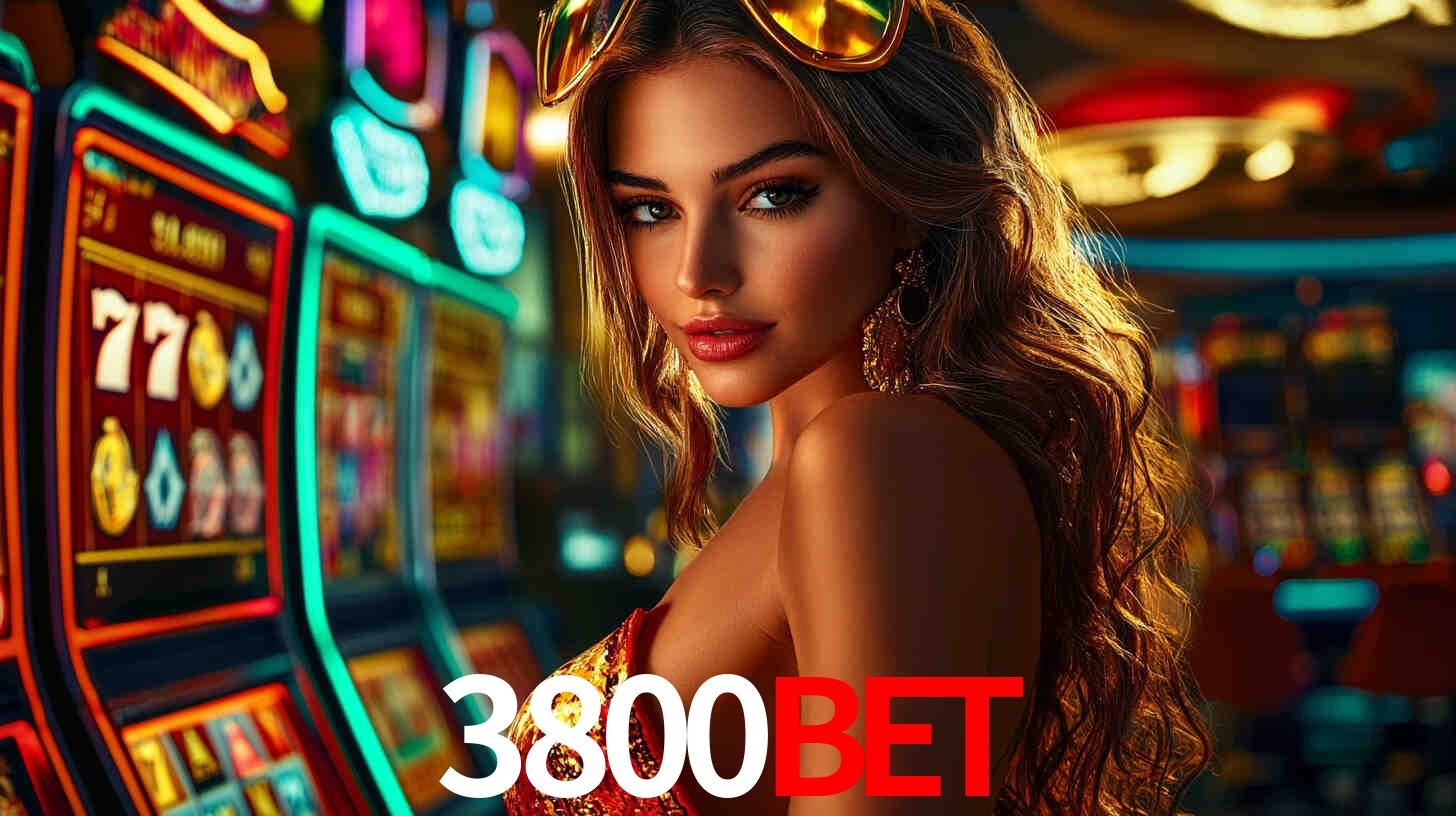 Exclusive Games 3800Bet