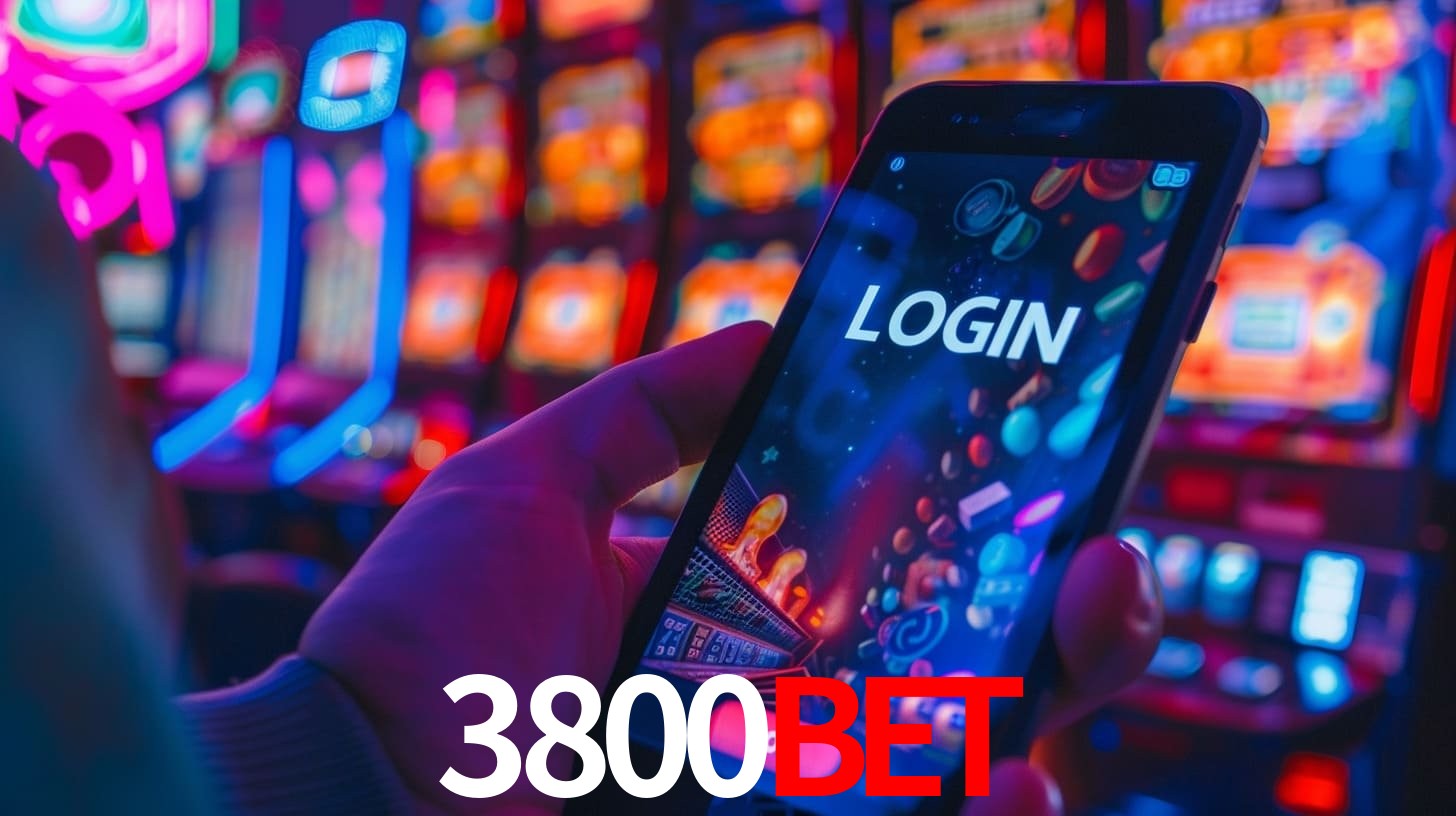 Torneios 3800Bet