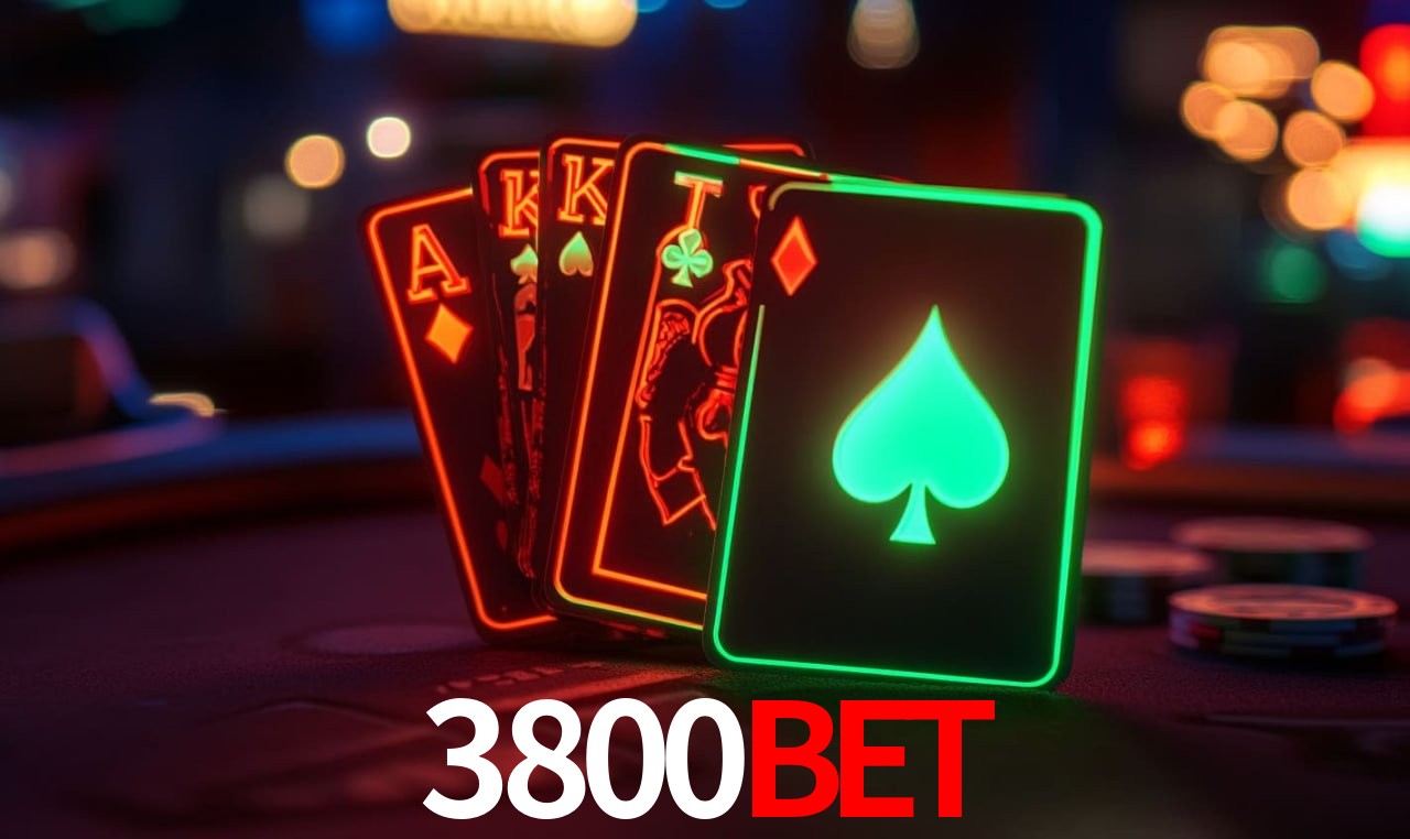 Avaliações dos Jogadores 3800Bet