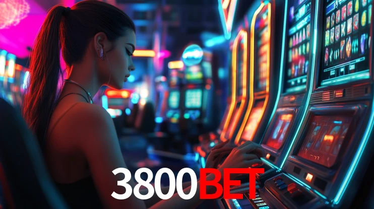 Experimente o Login Seguro Premium no 3800Bet