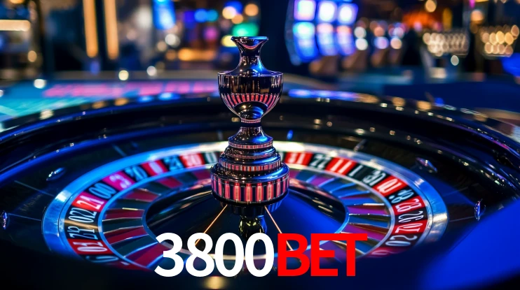 3800Bet