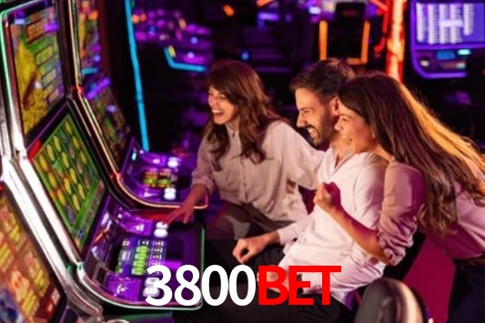 cassino 3800Bet