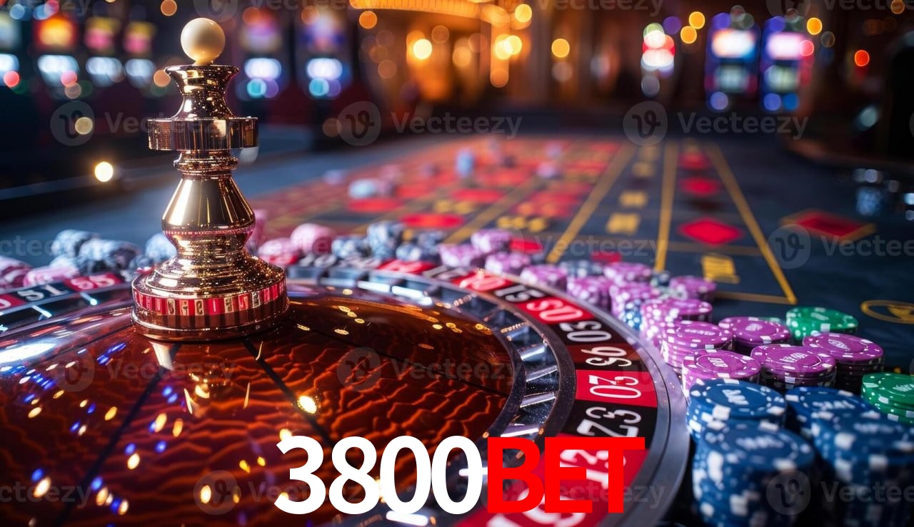 API Integration 3800Bet