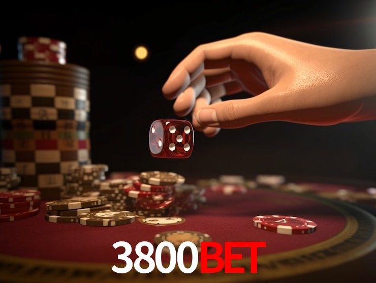 Diretório de Jogos 3800Bet