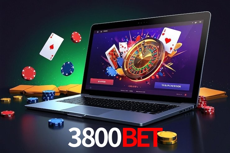 Promoções Sazonais 3800Bet