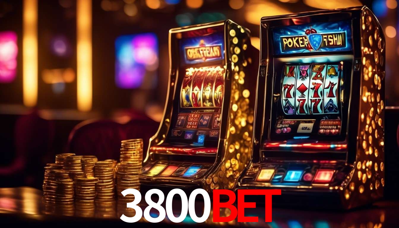 A Emoção da Loteria na 3800Bet: Uma Chance de Mudança de Vida