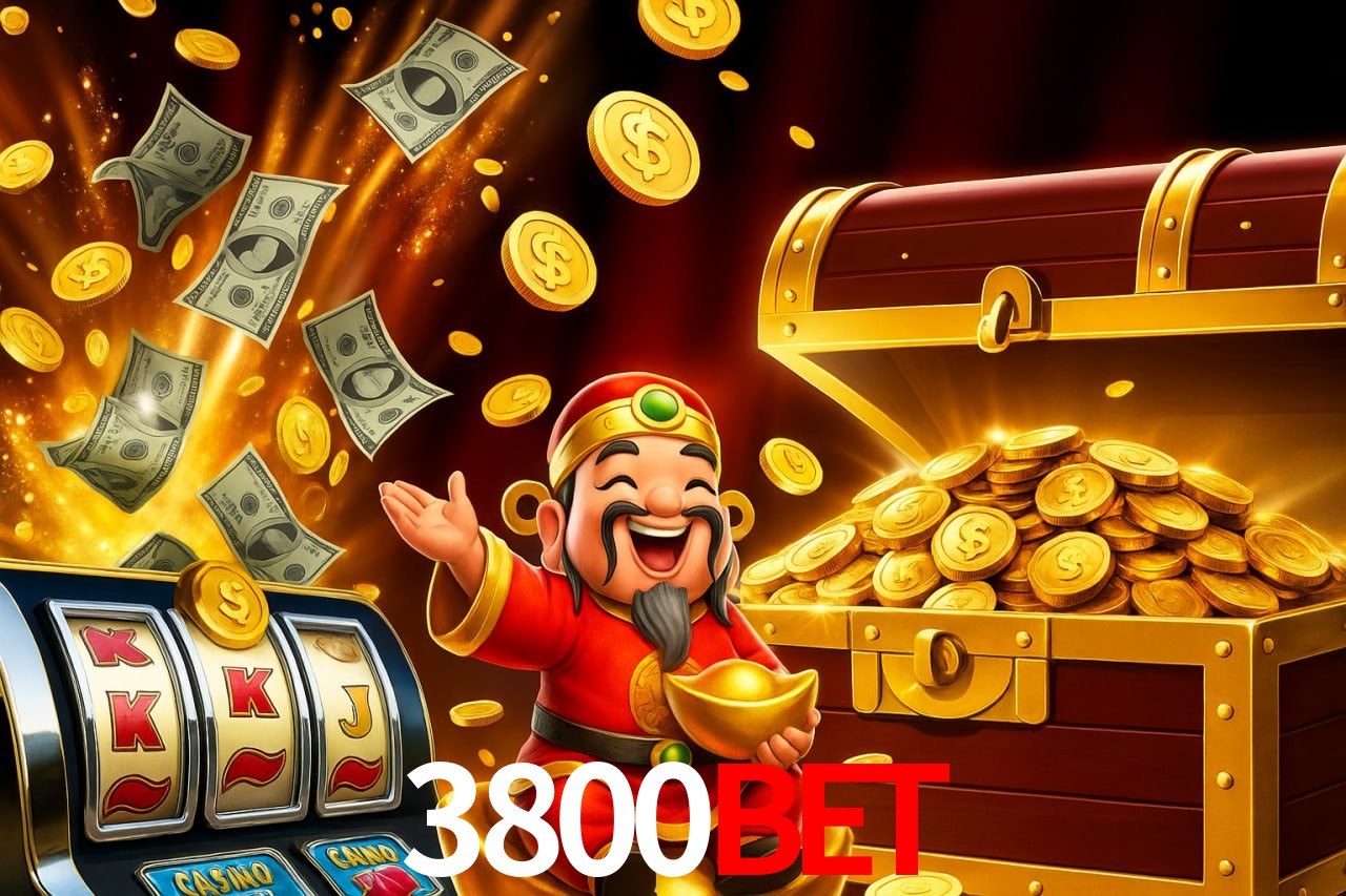 Interface Premium 3800Bet